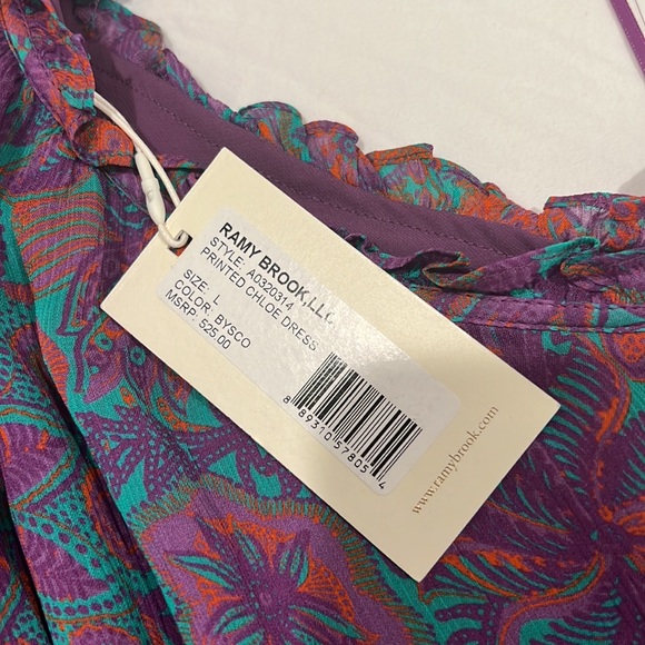 Ramy Brook NWT - never worn. Size large. - Picture 3 of 4